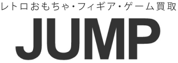 買取JUMPロゴ
